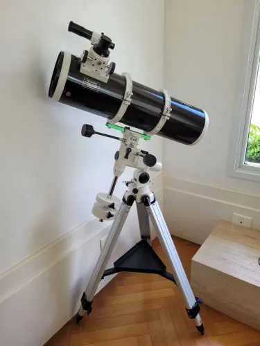 Telescópio Sky Watcher 150P