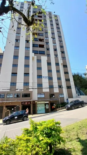 Apartamento à venda 2 quartos com 2 vagas na Rio Branco!