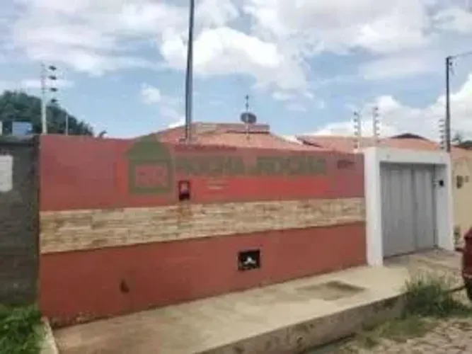 Excelente Casa a venda em TERESINA