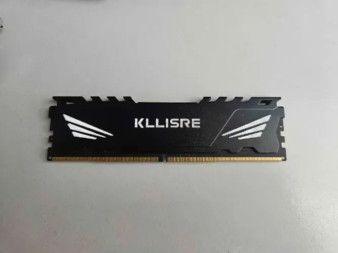 Memória Ram 16GB DDR5 5600mhz Desktop Pc Kllisre