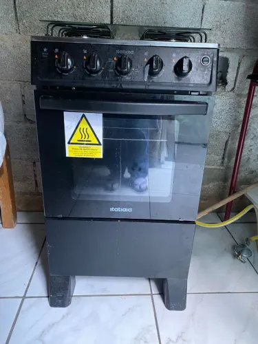 Vendo um fogão