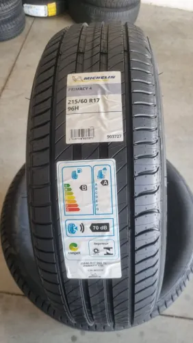 PNEU MICHELIN 215/60 R17