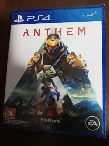 Anthem