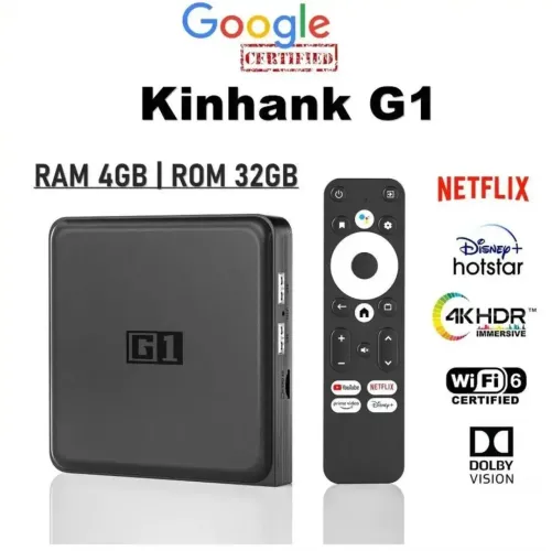 Kinhank G1