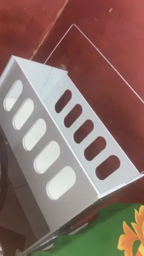 Mini berço 