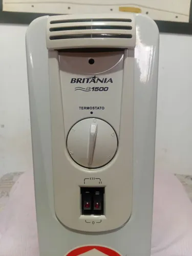 AQUECEDOR