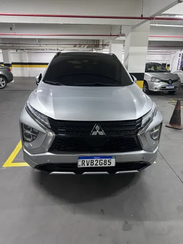 Mitsubishi Eclipse Cross HPE-S 1.5 16V 165cv Aut. 2023