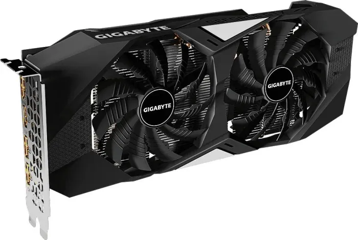 RTX 2070 WINDFORCE 2X