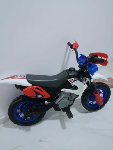 Moto infantil