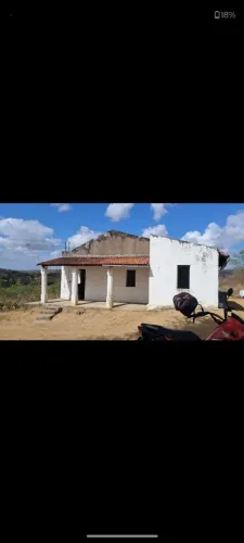 Sítio em poço do pau próximo a passira