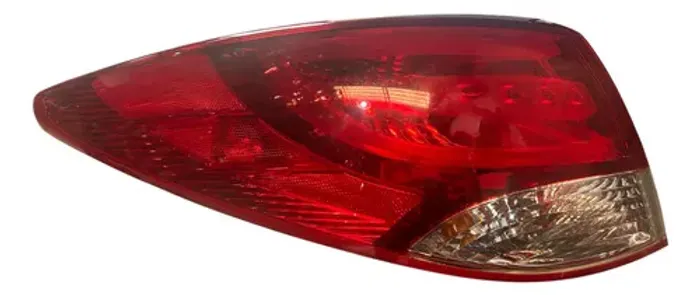 Lanterna T/e (924012s0) Hyundai Ix35 10/19 Esquerdo/motorista Vermelho