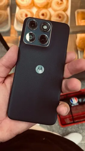 Motorola Edge 70 fusion 256GB