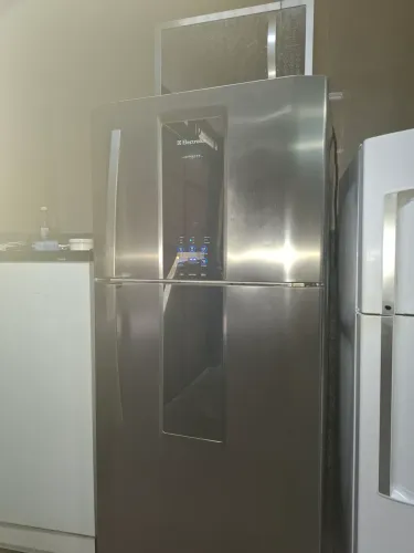 Refrigerador Electrolux Frost free