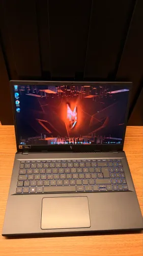 Notebook Gamer Acer Nitro V15 Gamer | i5 13ª | RTX 3050 6GB | 24GB DDR5 | 144Hz