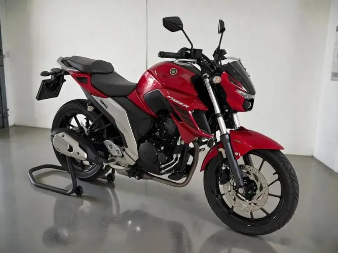 FAZER FZ25 ABS - 2023