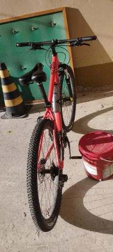 BICICLETA ARO 29' SOUL