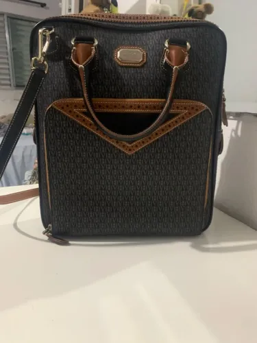 Bolsa Victor Hugo