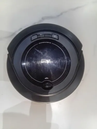 Robô aspirador wap