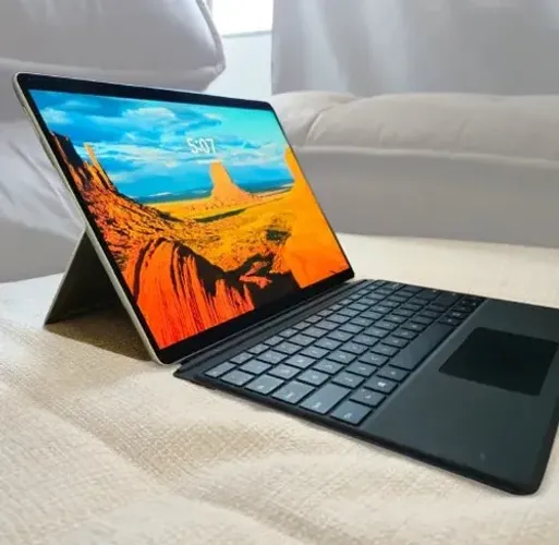 Microsoft Tablet Surface Pro 8 I5 256gb 8gb Ram (Usado)