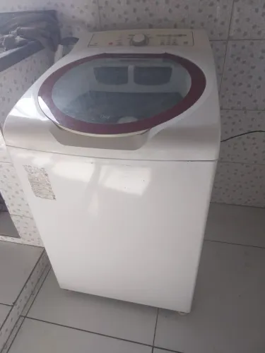 Brastemp 11kg 