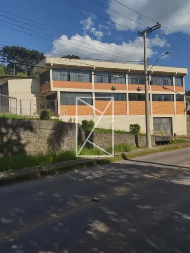 locação - Pavilhões - - Caxias do Sul - RS