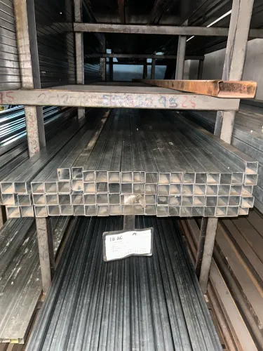 Metalons Galvanizados