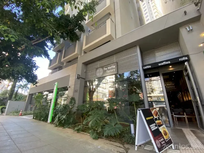 Apartamento, Vila Mariana, 1 quarto