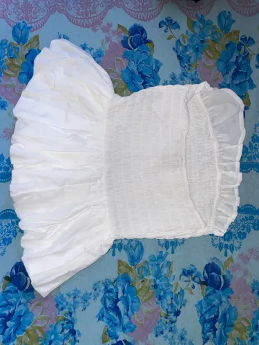 Blusa feminina Blue Steel tamanho P