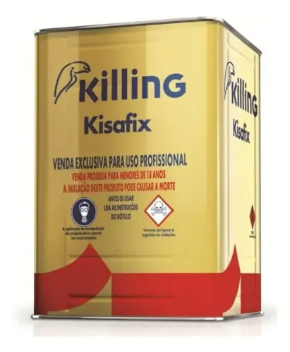 colakisafix modelo pvc branco 180 st f 15kg