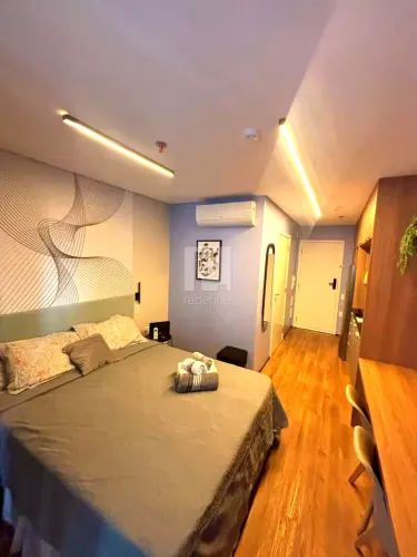 Studio - Vila Mariana