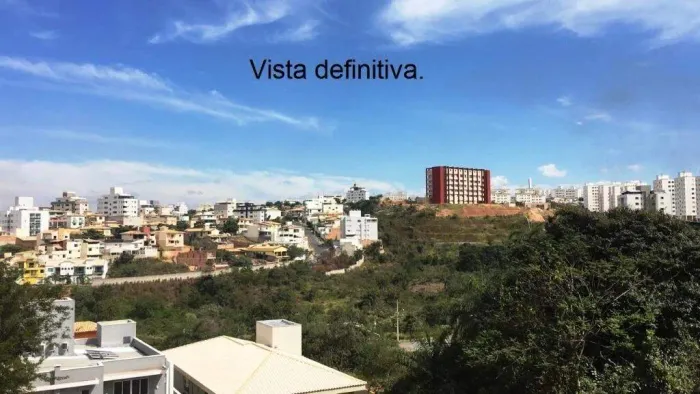LOTE À VENDA CONDOMÍNIO PORTAL DO SOL CONTAGEM/MG