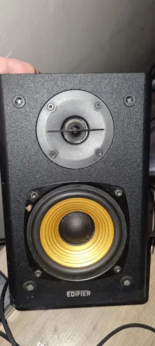 Monitor de referencia edifier