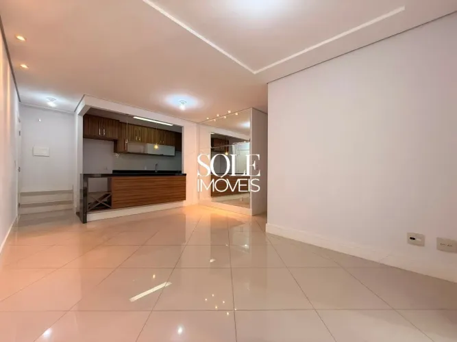 Apartamento em Vila das Hortências, Jundiaí/SP