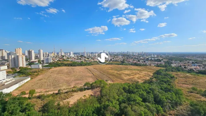 Apartamento 3 Suítes à Venda no Edifício Maison Eldorado, Residencial Paiaguás, Cuiabá - M