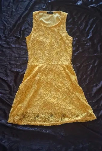 Amor Roupa vestidos desapego novos revenda