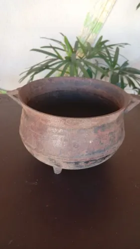 Vendo estas panelas