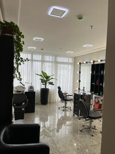 Salão de Beleza