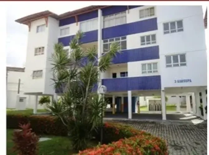 Aluguel em final de semana no Cond. Portal de Pirangi