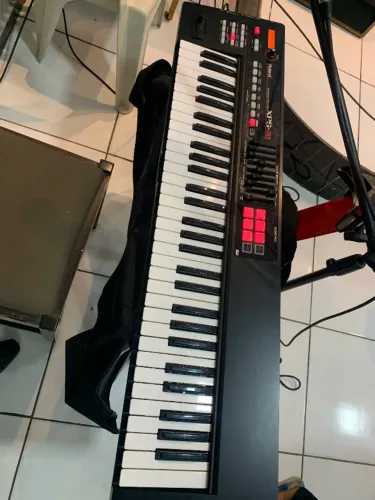 Teclado