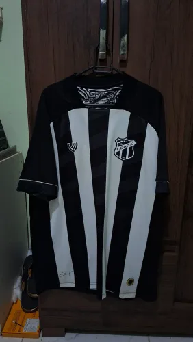 Camisa Ceará 2024 Dimas Original