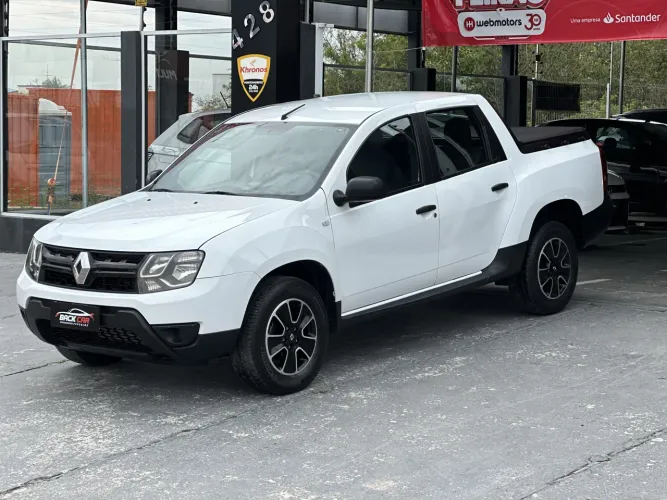 Renault Safrane RXE 2021