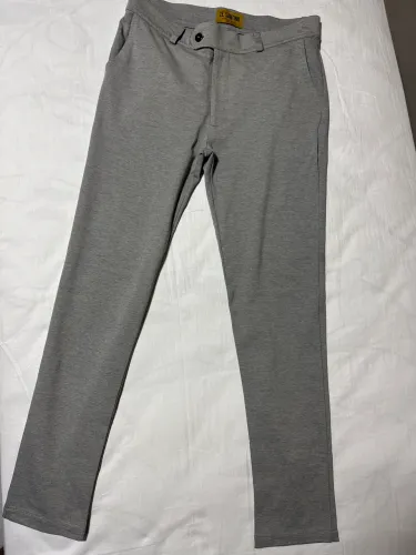Calça masculina