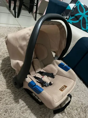 Bebê conforto