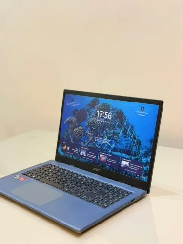 NOTEBOOK ACER ASPIRE 3 A315-24P | RYZEN 5 | SSD 512GB | 8GB RAM