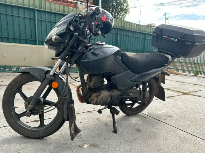 Mottu sport 110i 2024/2025