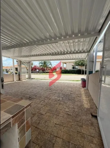 Casa 2 quartos , piscina Jardim Tropical - Sorocaba