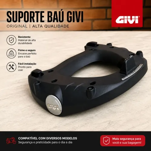Suporte Givi
