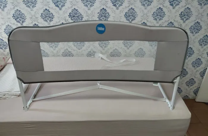 Grade de Cama 
