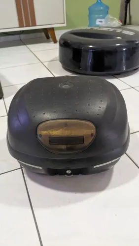 Baú givi 33L