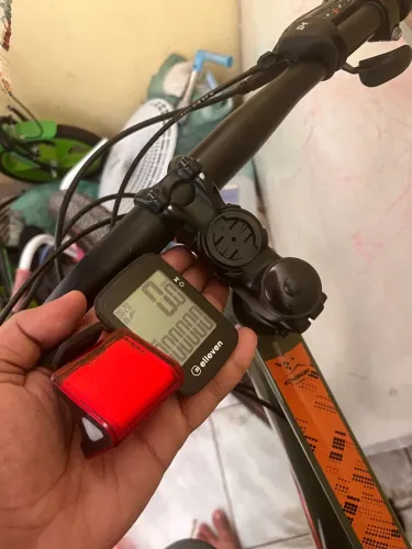 Gps de ciclismo
